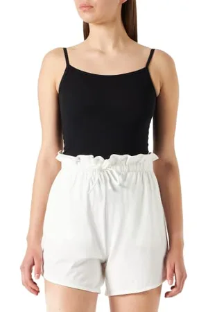 Benetton Damen Bermuda 3bl059001 Shorts, , L