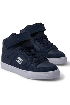 Dcshoes Jungen Pure High-top Ev Sneaker, , 28.5 EU