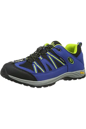BRUTTING Unisex Kinder Ohio Low Trekking-& Wanderhalbschuhe, , 33 EU