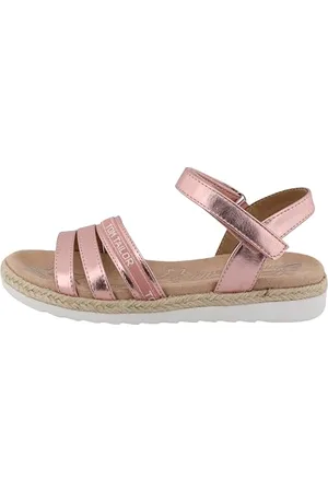 TOM TAILOR 7470090004 Sandale, , 39 EU