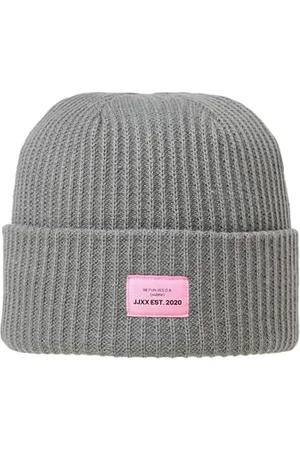 JJXX Damen JXOTHELIA Knit Beanie Acc SN Strickmütze, , Einheitsgröße