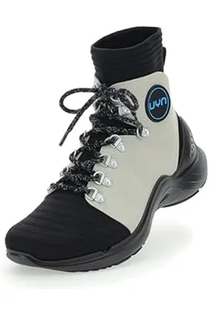 UYN Damen Himalaya 6000 High Black Sole Trekking, , 36 EU