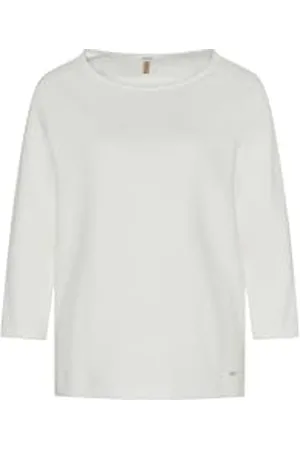 Brax Damen Style Bonnie Sweatshirt, , 32