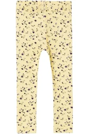 NAME IT Mädchen NMFJANET XSL Leggings