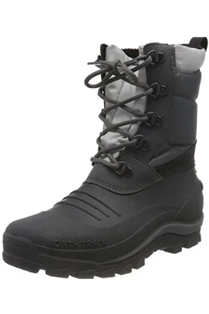 CMP Jungen Boy Khalto Snow Boots Boty, , 38 EU
