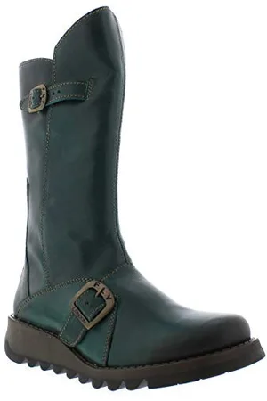 Fly London Damen Mes 2 Chukka Boots, , 36 EU