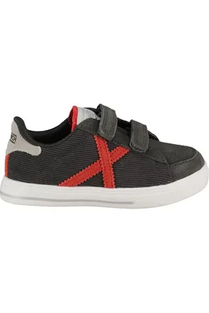 Munich Jungen Unisex Kinder Mini Rete Sneaker, , 29 EU