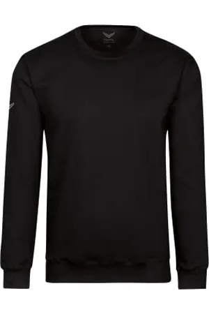 Trigema Herren 679501 Sweatshirt, , M