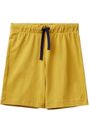 Benetton Kinder und Jugendliche Bermuda 3bl0c901h Shorts, , 170 cm