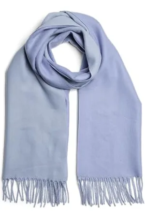 Pieces® Pcnoah Two Toned Long Scarf Noos Bc