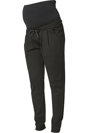 Mama;licious Damen Mllif Jersey Pants Noos A. Freizeithose, , XS EU