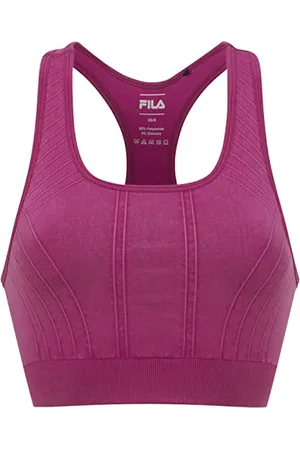 Fila Damen FAW0210 Sport-BH, , M/L