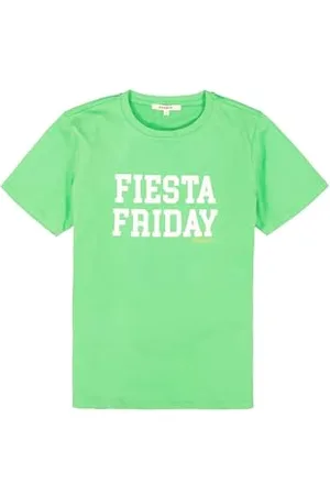 Garcia P40201_Ladies T-Shirt ss