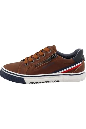 TOM TAILOR 7470180002 Sneaker für Jungen, , 39 EU