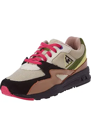 Le Coq Sportif Unisex LCS R800 Ps X Opium Optical Sneaker, , 32 EU