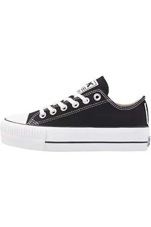 British Knights Damen Kaya Low Sneaker, , 39 EU