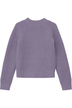QS by s.Oliver Strickjacke