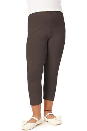 Merry Style Mädchen 3/4 Leggings aus Viskose MS10-131 ( , 146 cm)