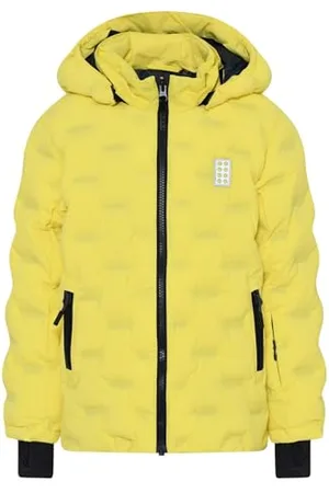 KABOOKI Jungen LWJIPE 706-JACKET Jacket, , 122