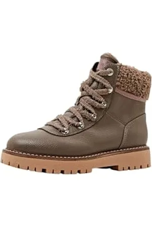 ESPRIT Modische Damen Stiefelette, , 37 EU