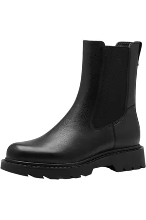 Tamaris Chelsea Boot 1-25877-43 001