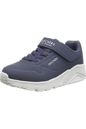 Skechers Jungen UNO LITE VENDOX Sneaker, , 27 EU