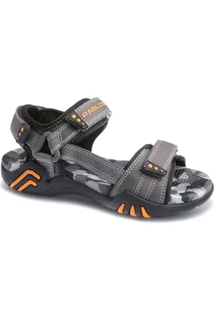 Pablosky 973550 Sport-Sandale, , 31 EU