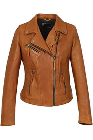 Oakwood Damen Clips 6 Blouson, , 36