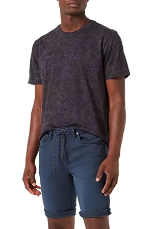 Garcia Herren 635-292 Shorts, , 31