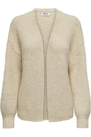 ONLY Female Strickjacke ONLMAGGIE Strickjacke