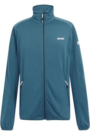 Regatta Herren Highton Lite Ii Leichte Jacke Softshelljacke, , 3XL