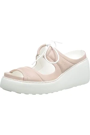 Fly London Damen Dare520fly Keilsandale, , 39 EU