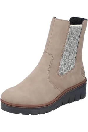 Rieker Damen Stiefeletten X9180