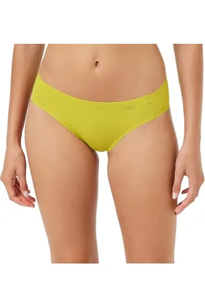 Sloggi Damen Zero Feel Flow Tai, , XS