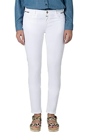Timezone Damen Tight AleenaTZ Freizeithose, , 28/30