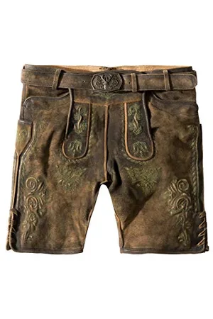 Stockerpoint Herren Jakob Hose, , 56