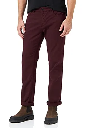 Camel Active Herren 488375/8F30 Hose, , 36/34