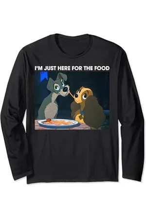 Disney Lady And The Tramp I