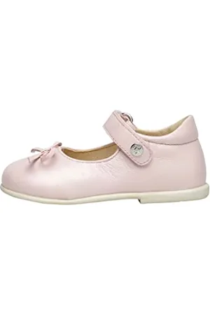 Naturino Ballet-Ballerinas aus Leder, 24