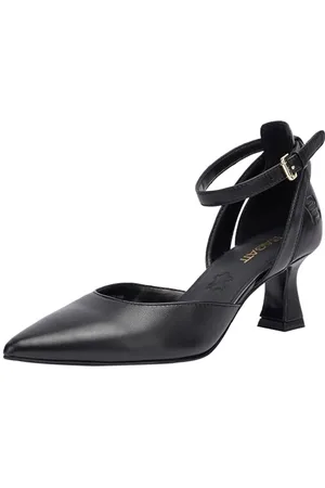Bagatt TT. D12-AEJ72 Damen Pumps, , 41 EU