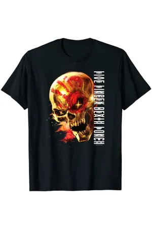 Five Finger Death Punch 5FDP - Annihilator T-Shirt
