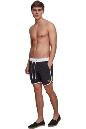 Urban classics Herren Tb2050 Badehose, , M EU