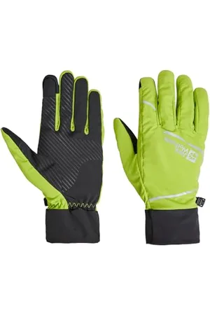Jack Wolfskin Morobbia Handschuhe XL