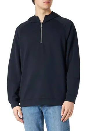Casual Friday CFSigurd 0096 Halfzip Hoodie