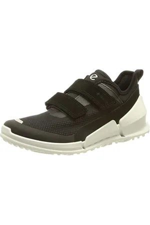 Ecco Jungen Biom K1 Sneaker, Black, 29 EU