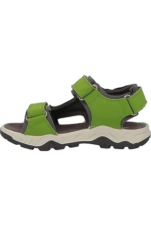 Lurchi Jungen 74l8193002 Sandale, , 29 EU