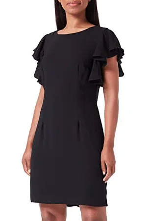 Naf-naf Damen Lenipraza R1 Robe, , 32