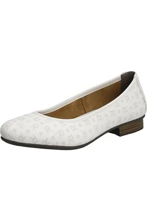 Rieker Damen 51994 Ballerinas, , 42 EU
