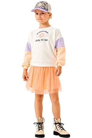 Garcia Kids Mädchen Skirt Rock, , 134