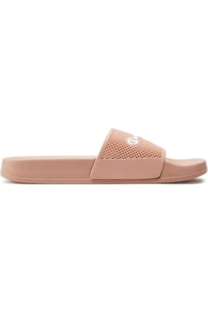 Champion Legacy Daytona W Hausschuhe, Rosa (PS013), 42.5-43 Damen SS24, , 42.5/43 EU